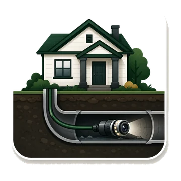 Sewer Scoping graphic