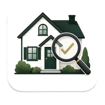 Residential Inspection graphic