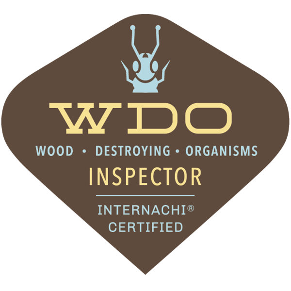 Image of wood destroying organism inspector certification